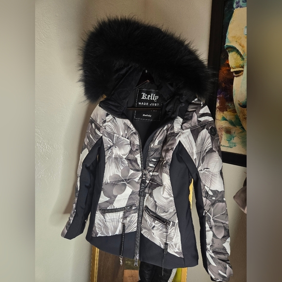 Kelly skicoat - Picture 2 of 5